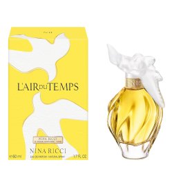 L'Air du Temps - Eau de Parfum L'Air du Temps - Eau de Parfum